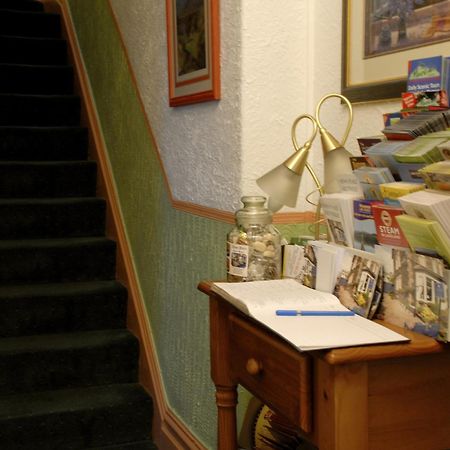 Adam Place Guest House Windermere Extérieur photo