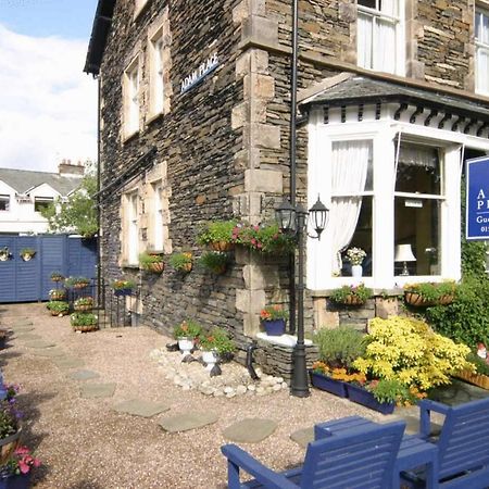 Adam Place Guest House Windermere Extérieur photo