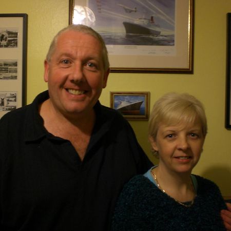 Adam Place Guest House Windermere Extérieur photo